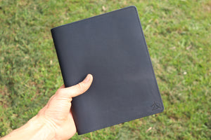 A5 Notebook Cover - Navy