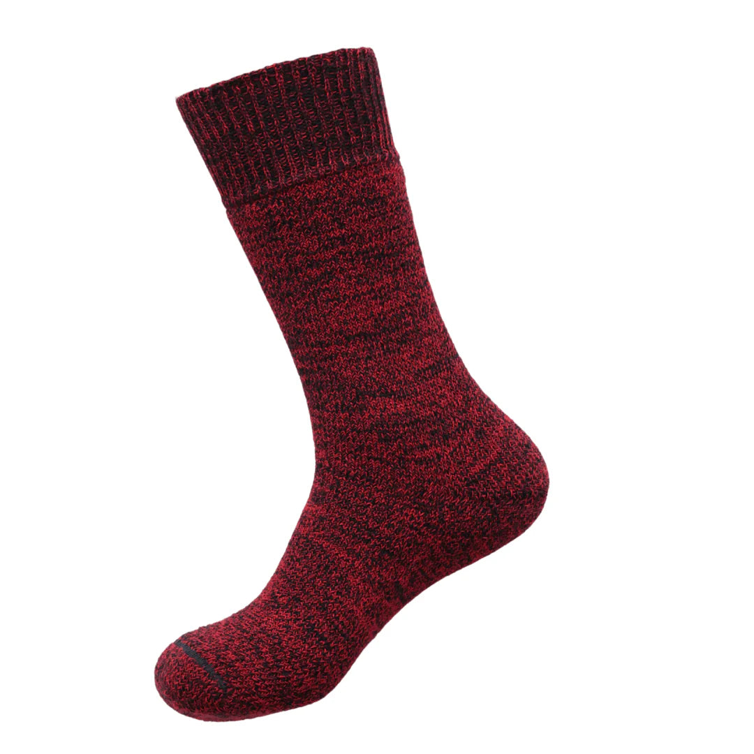Linder Quality Socks - Max