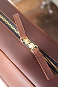 Briefcase - Leather