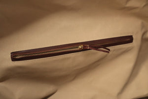 Weekender Bag - Golden Brown and Sand