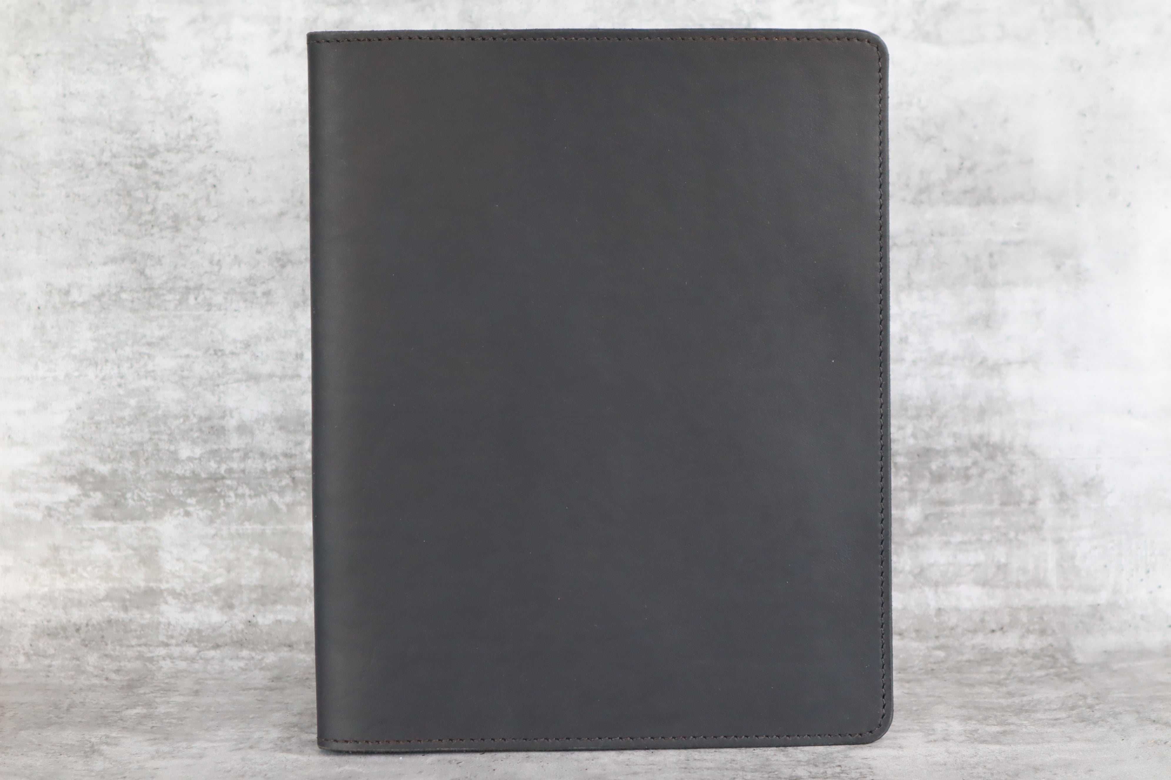 A5 Notebook Cover - Navy